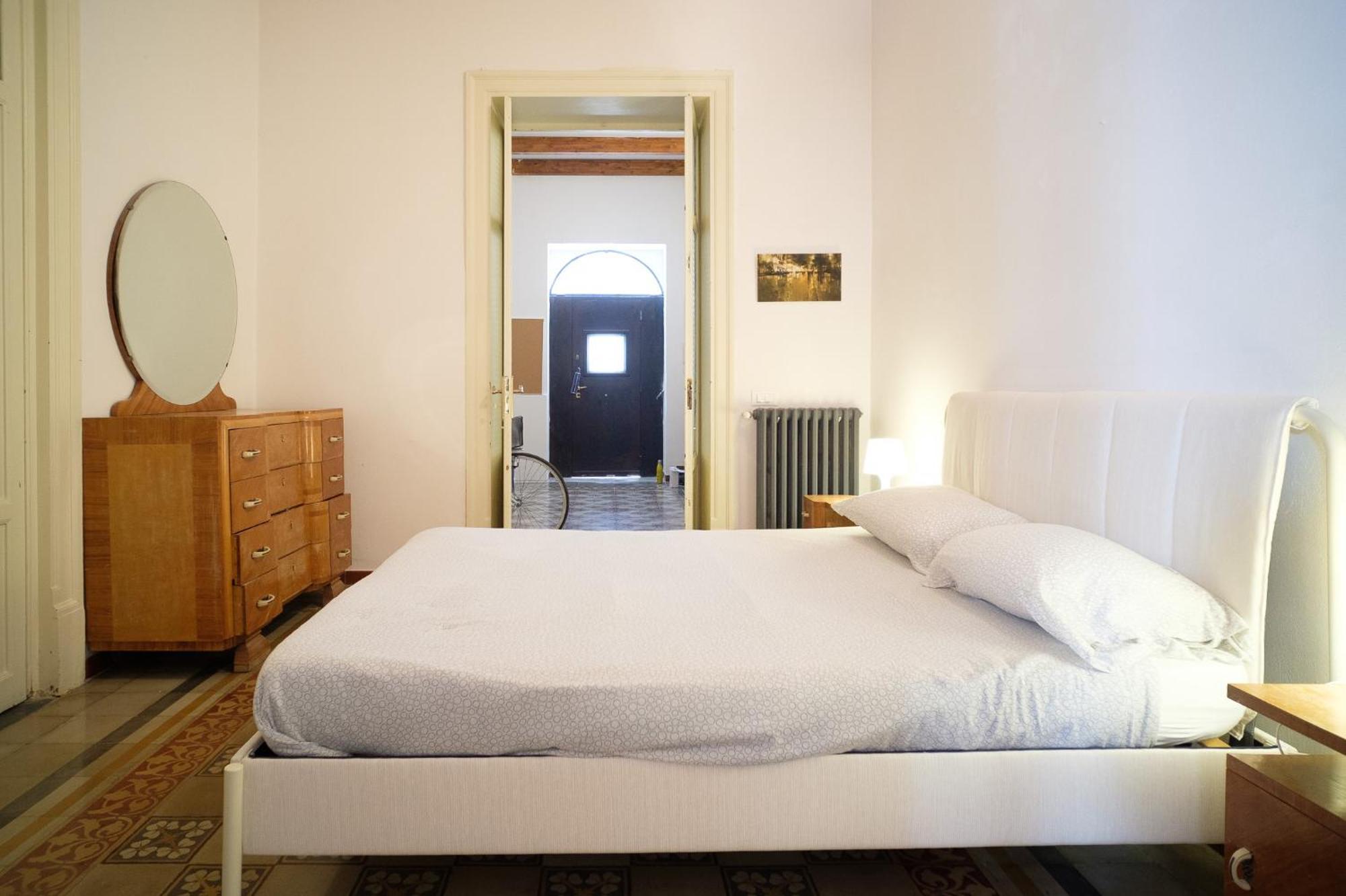 Holiday home Casa Messe