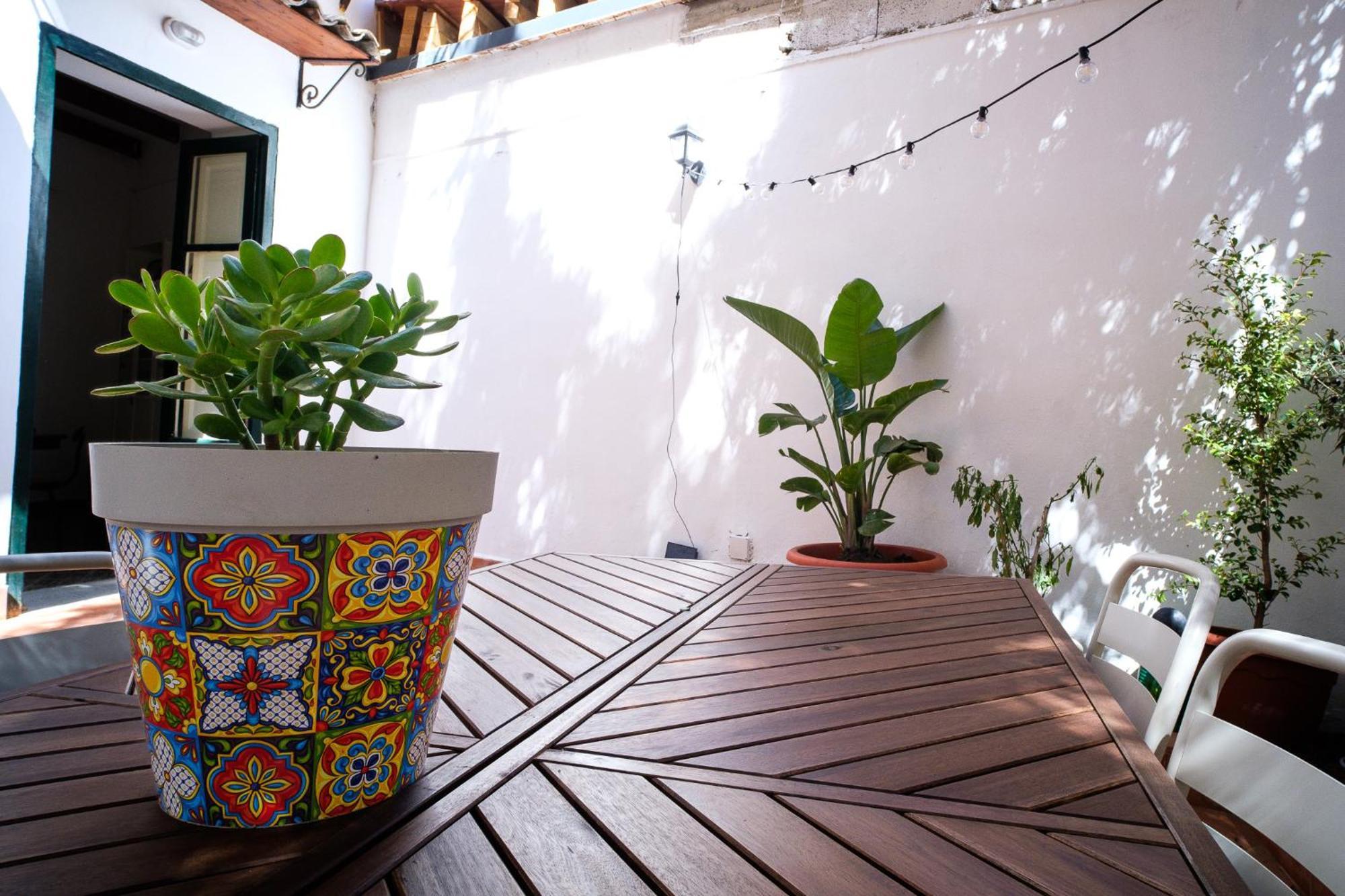 Holiday home Casa Messe Palermo